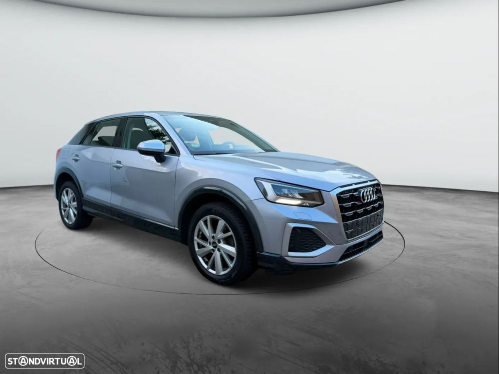 Audi Q2 35 TFSI S tronic advanced - 6