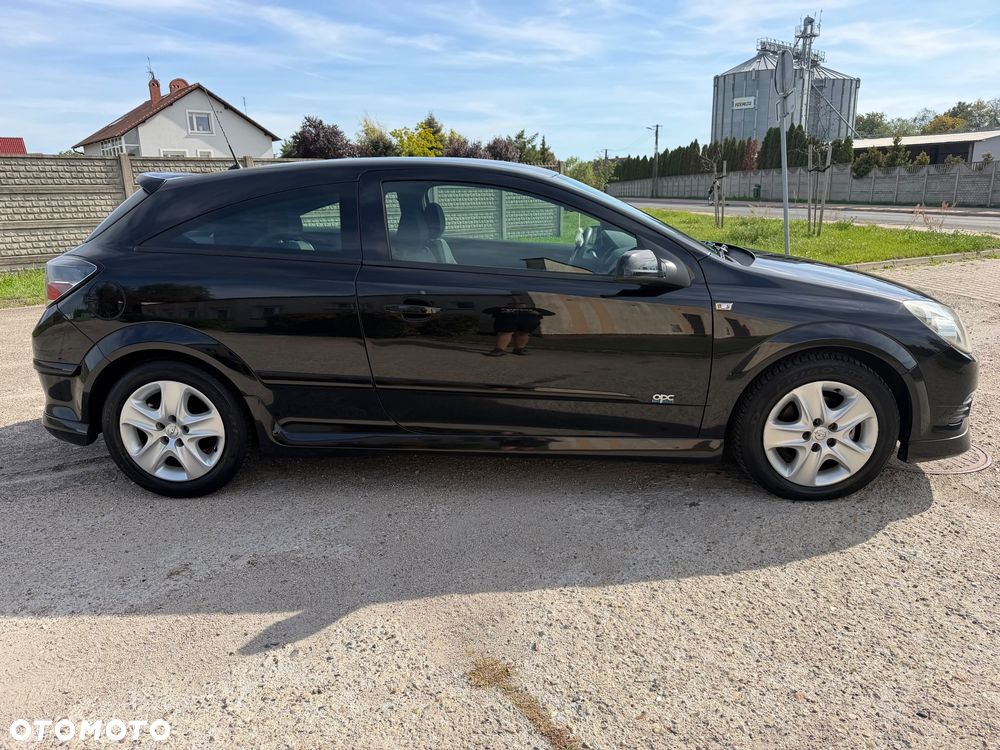 Opel Astra - 7