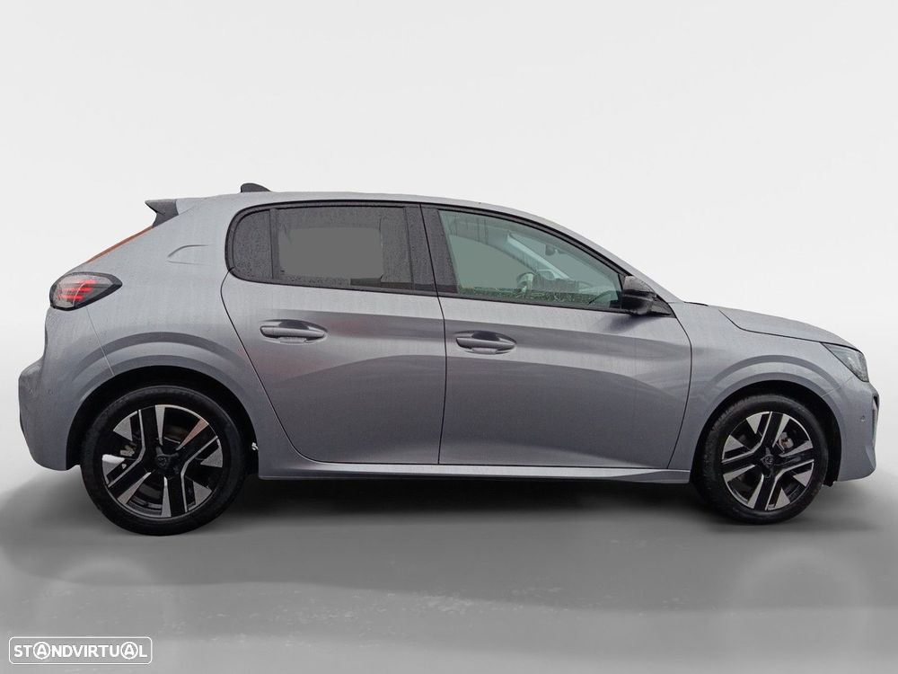 Peugeot 208 1.2 PureTech Allure - 6