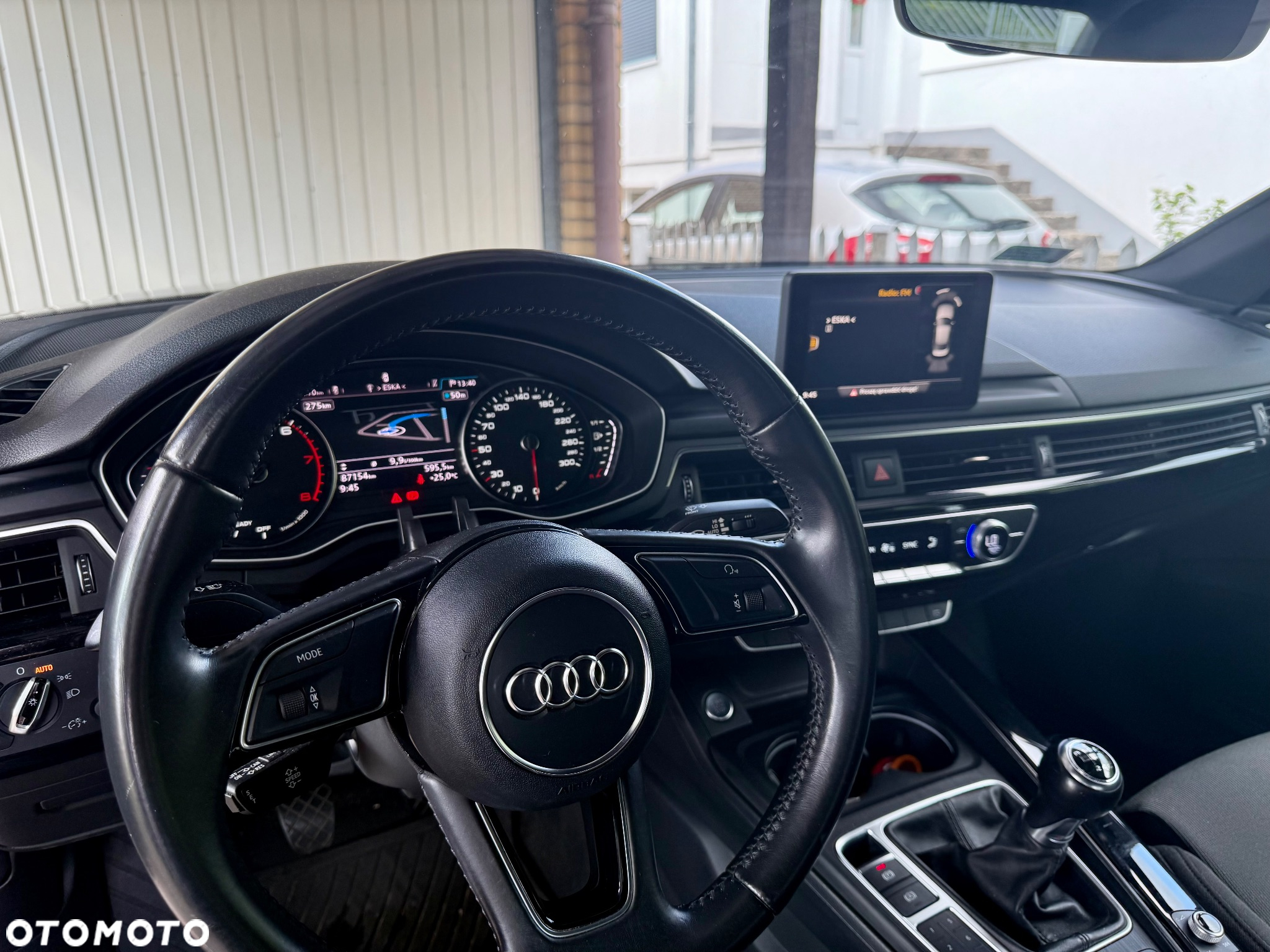Audi A4 1.4 TFSI Design - 15