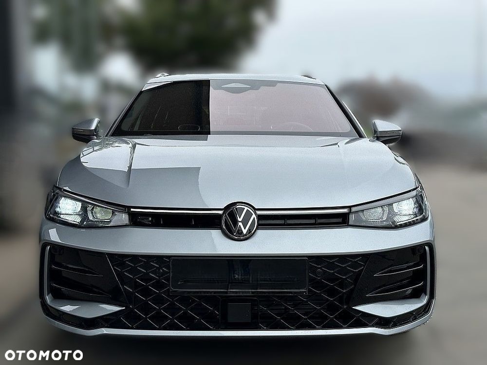 Volkswagen Passat 2.0 TSI 4Mot R-Line DSG - 14
