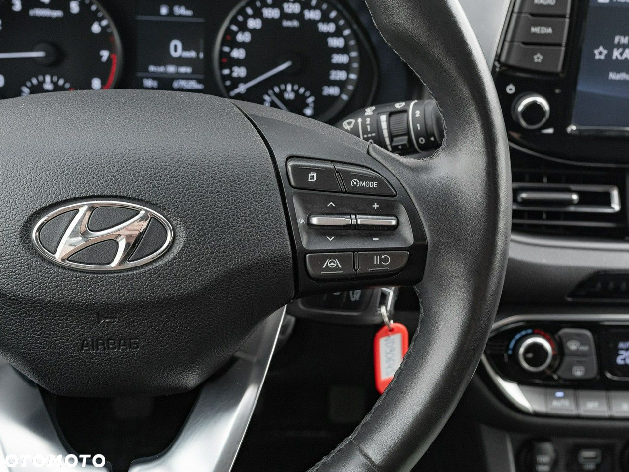 Hyundai i30 1.5 DPI Smart - 18