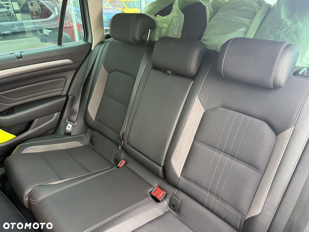 Volkswagen Passat Alltrack 2.0 TDI 4Mot DSG - 23