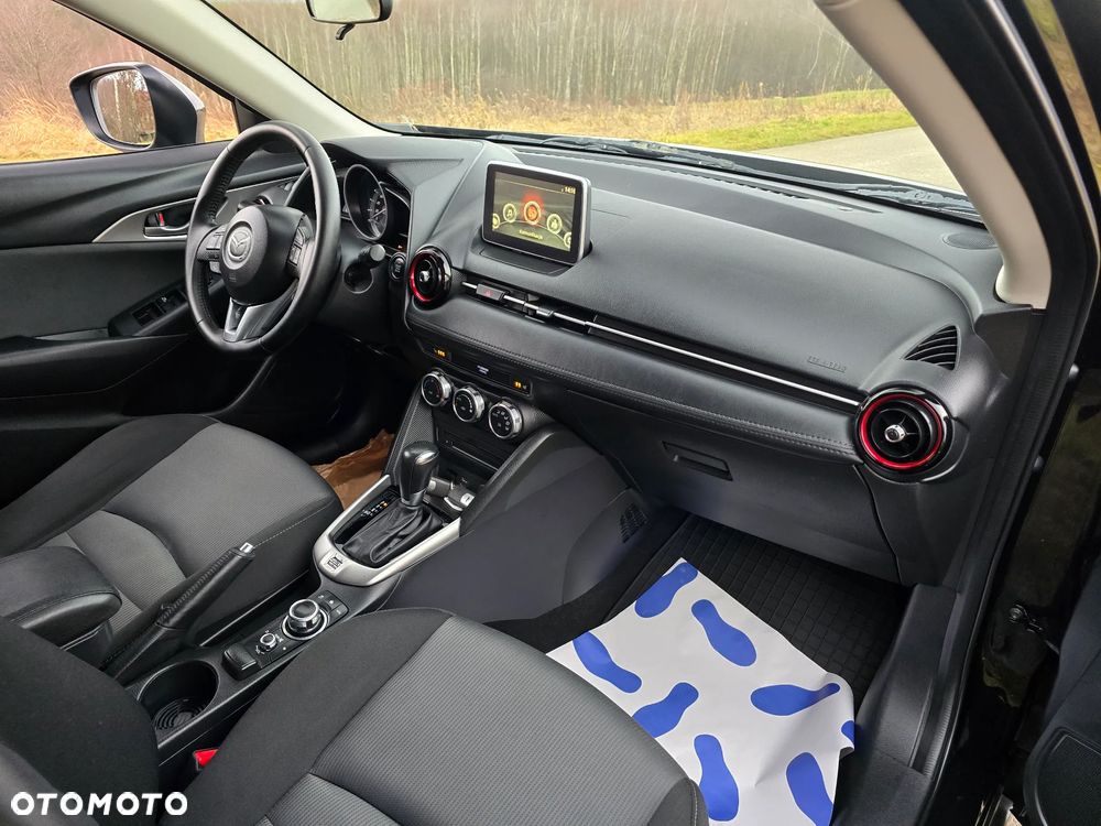 Mazda CX-3 2.0 Skypassion - 30