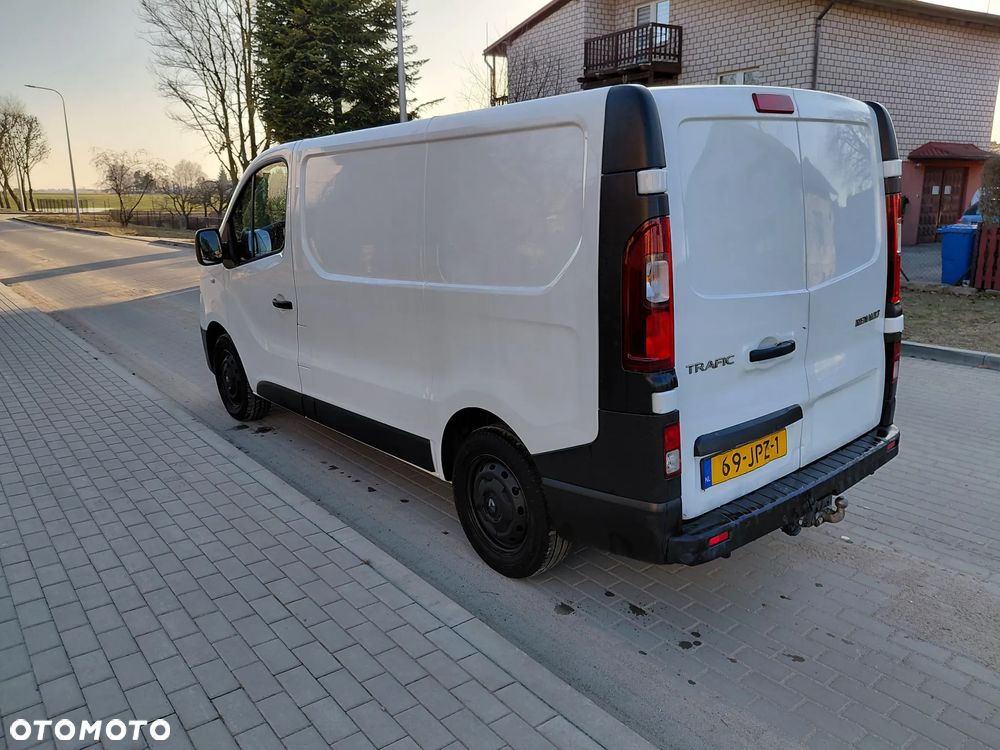 Renault Trafic - 7