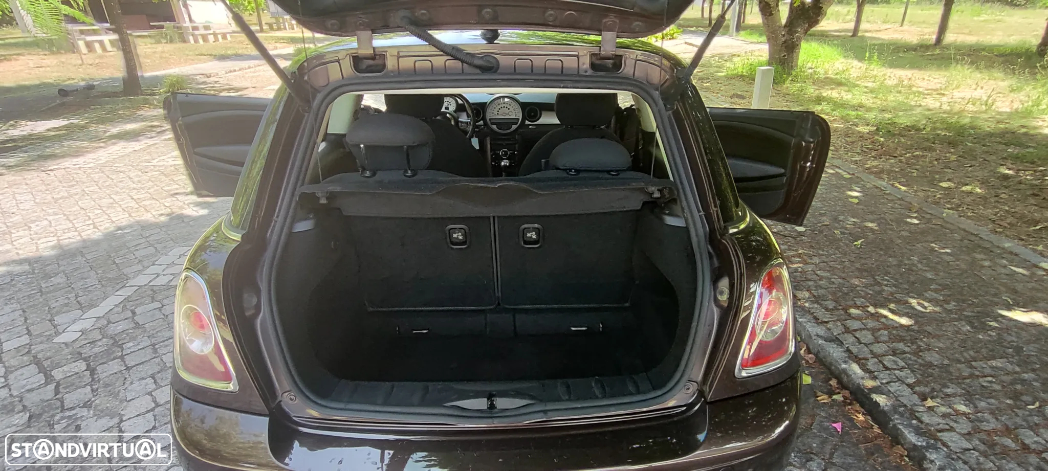 MINI 3 Portas One 1.6 - 20