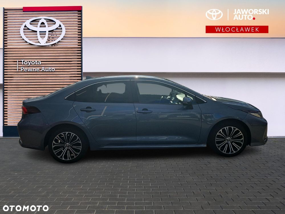 Toyota Corolla 1.8 Hybrid Comfort - 6