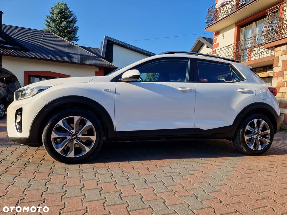 Kia Stonic 1.4 L - 3