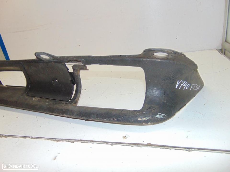 Volvo 740 avental - 3