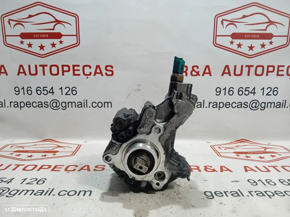 Bomba de Alta Pressão Motor HDI 2.0 9656391680 Original - 1