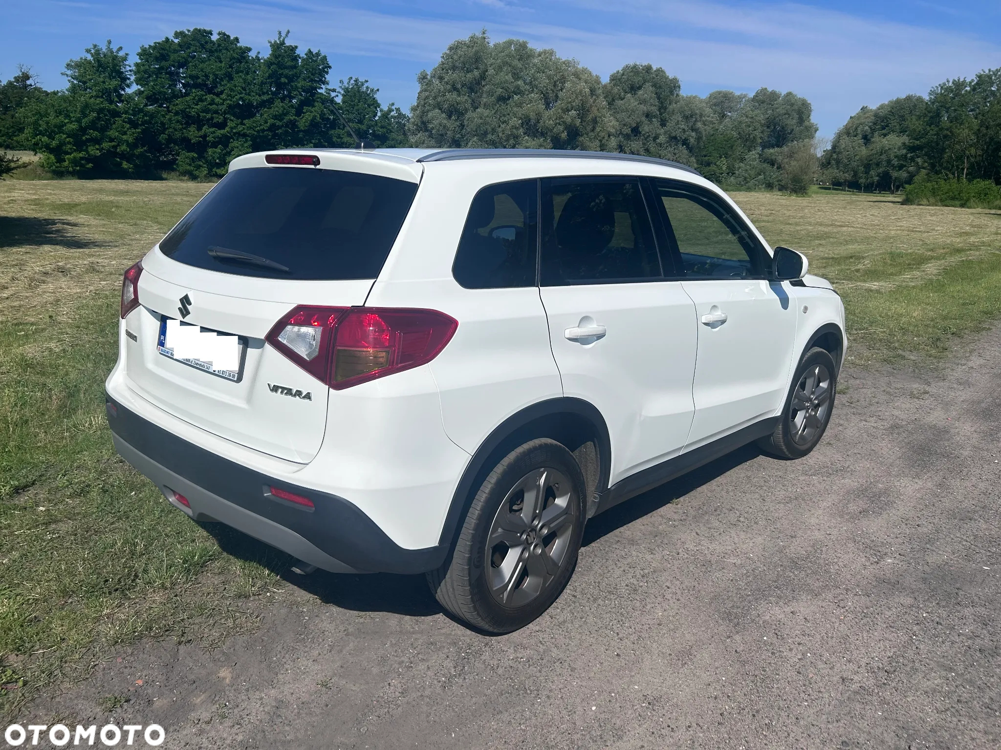 Suzuki Vitara 1.6 Premium 2WD - 3