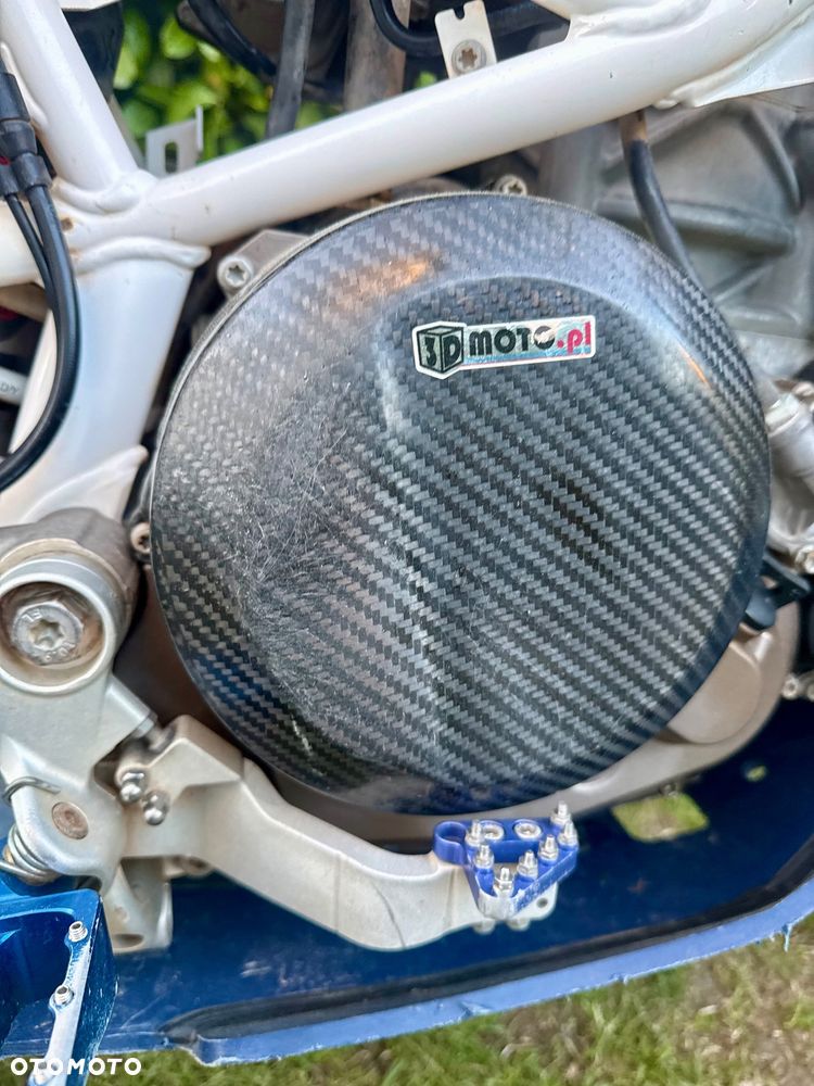 Husqvarna 701 - 12