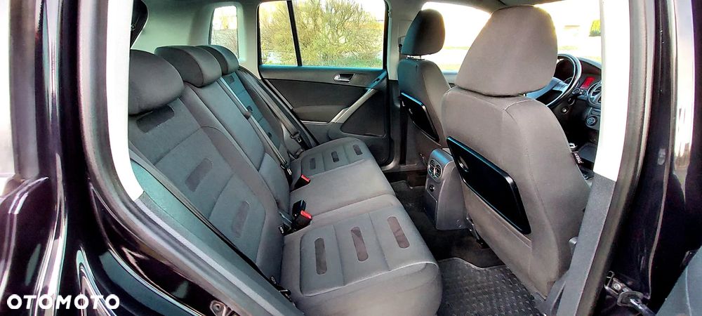 Volkswagen Tiguan 2.0 TDI 4Mot Track&Style - 32