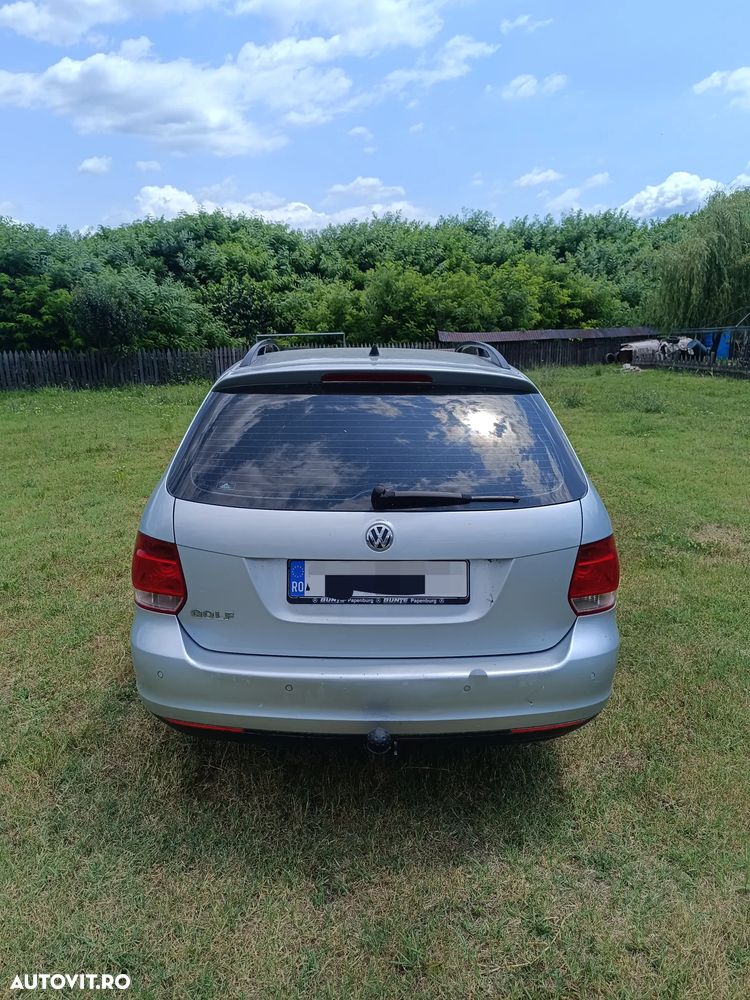 VOLKSWAGEN Jetta 2007 — imagine 12