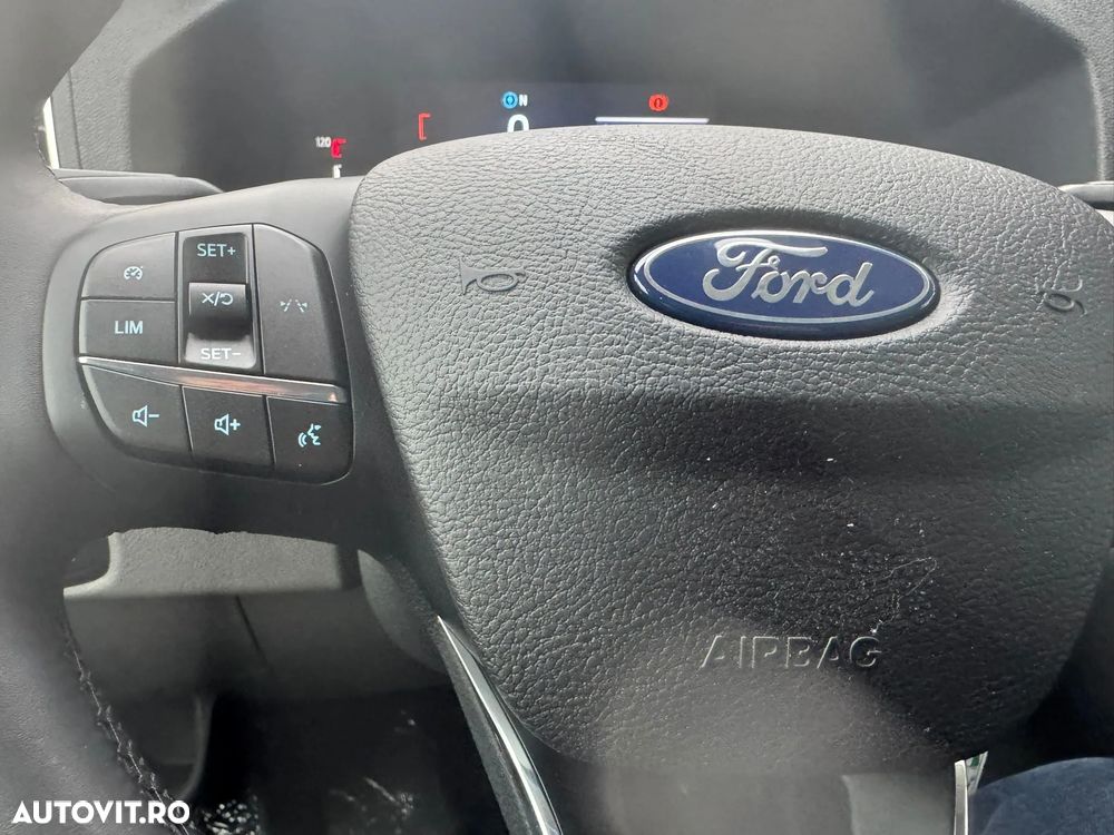 Ford TRANSIT - 17