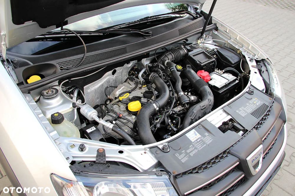 Dacia Sandero Stepway 0.9 TCe Laureate - 37