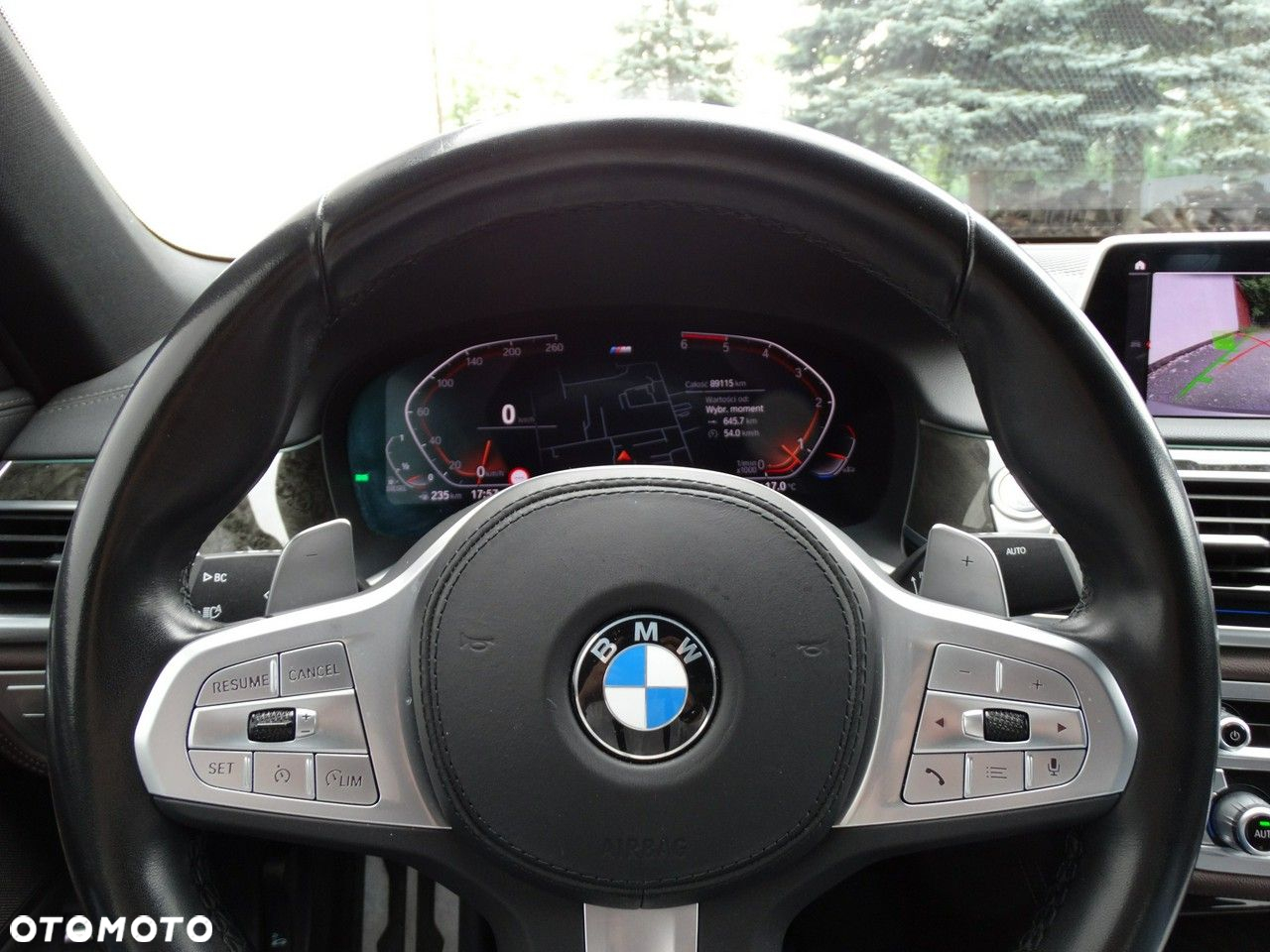 BMW Seria 7 - 30