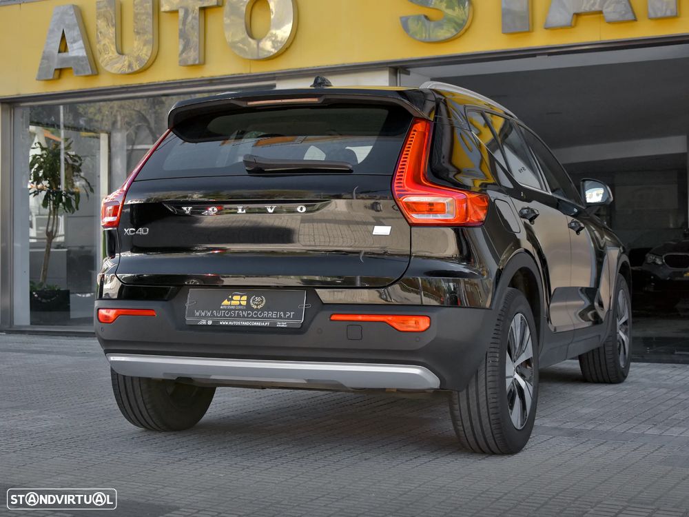 Volvo XC 40 1.5 T5 PHEV Core - 5