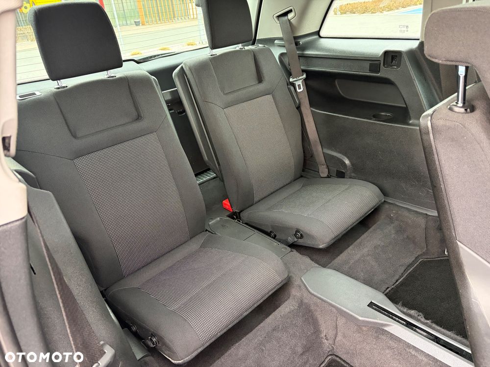 Opel Zafira 1.8 Enjoy - 29