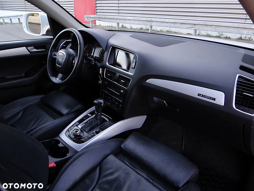 Audi Q5 3.0 TDI Quattro S tronic - 26