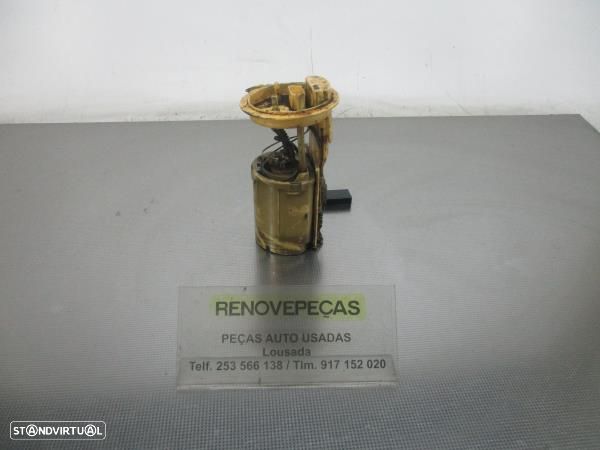 Bomba / Boia Combustivel  Audi A3 (8P1) - 1