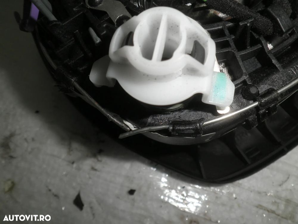 Airbag volan BMW Seria 3 F30 F31 2014 62557050H 6791330 6791330-09 - 4
