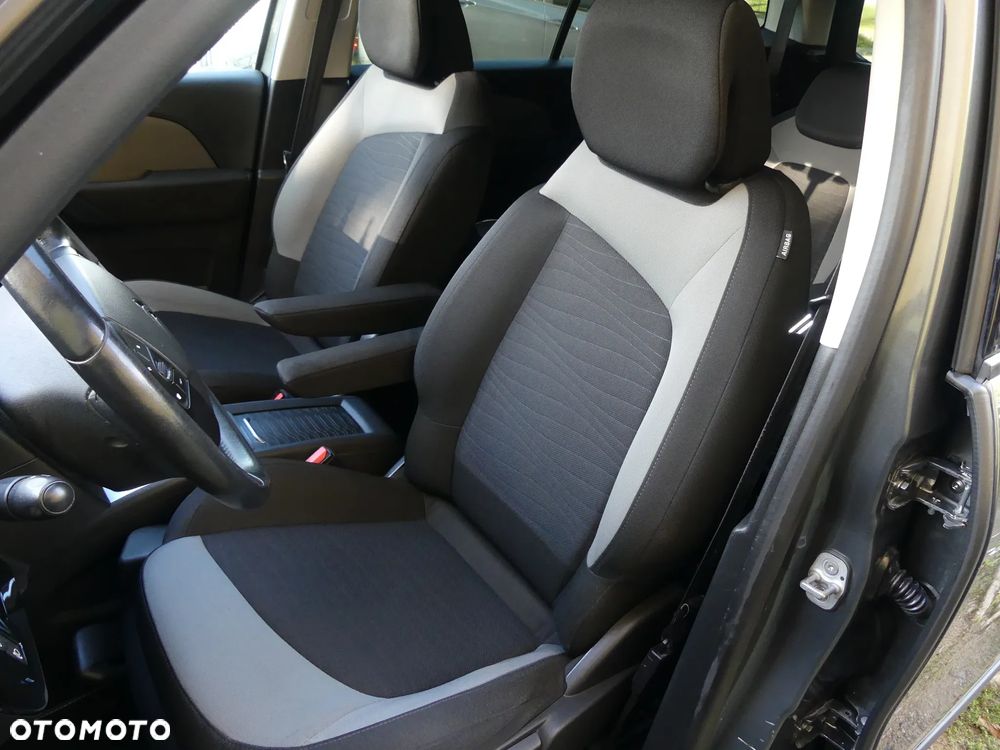 Citroën C4 Picasso e-HDi 115 Attraction - 3