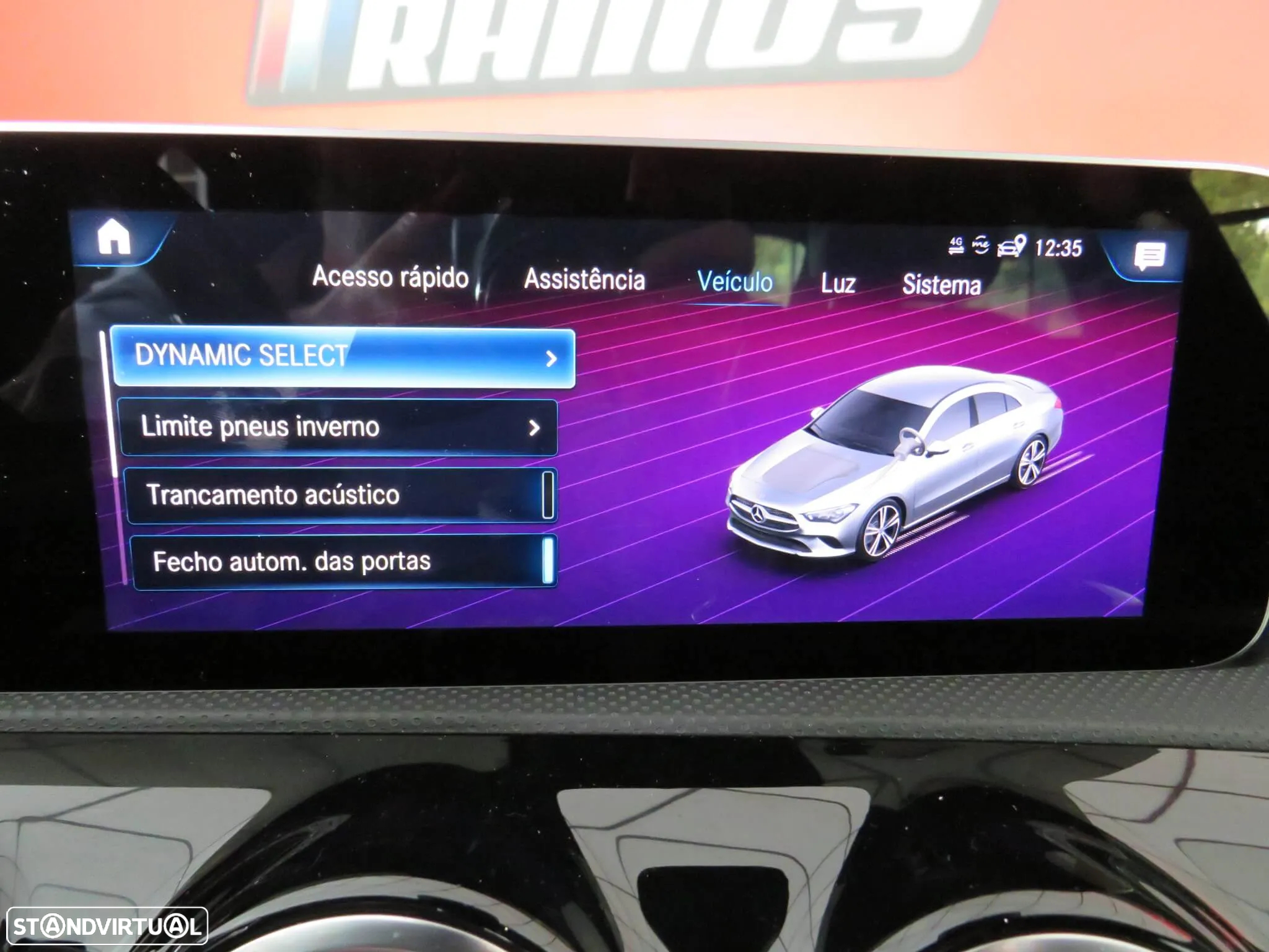 Mercedes-Benz CLA 180 d Business Solutions Aut. - 40