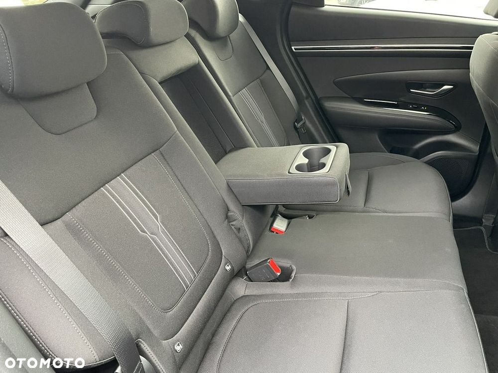 Hyundai Tucson - 30