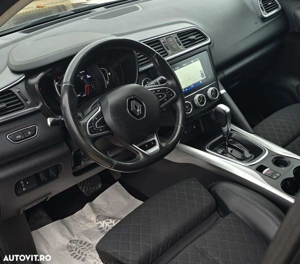Renault Kadjar TCe EDC GPF Intens - 34