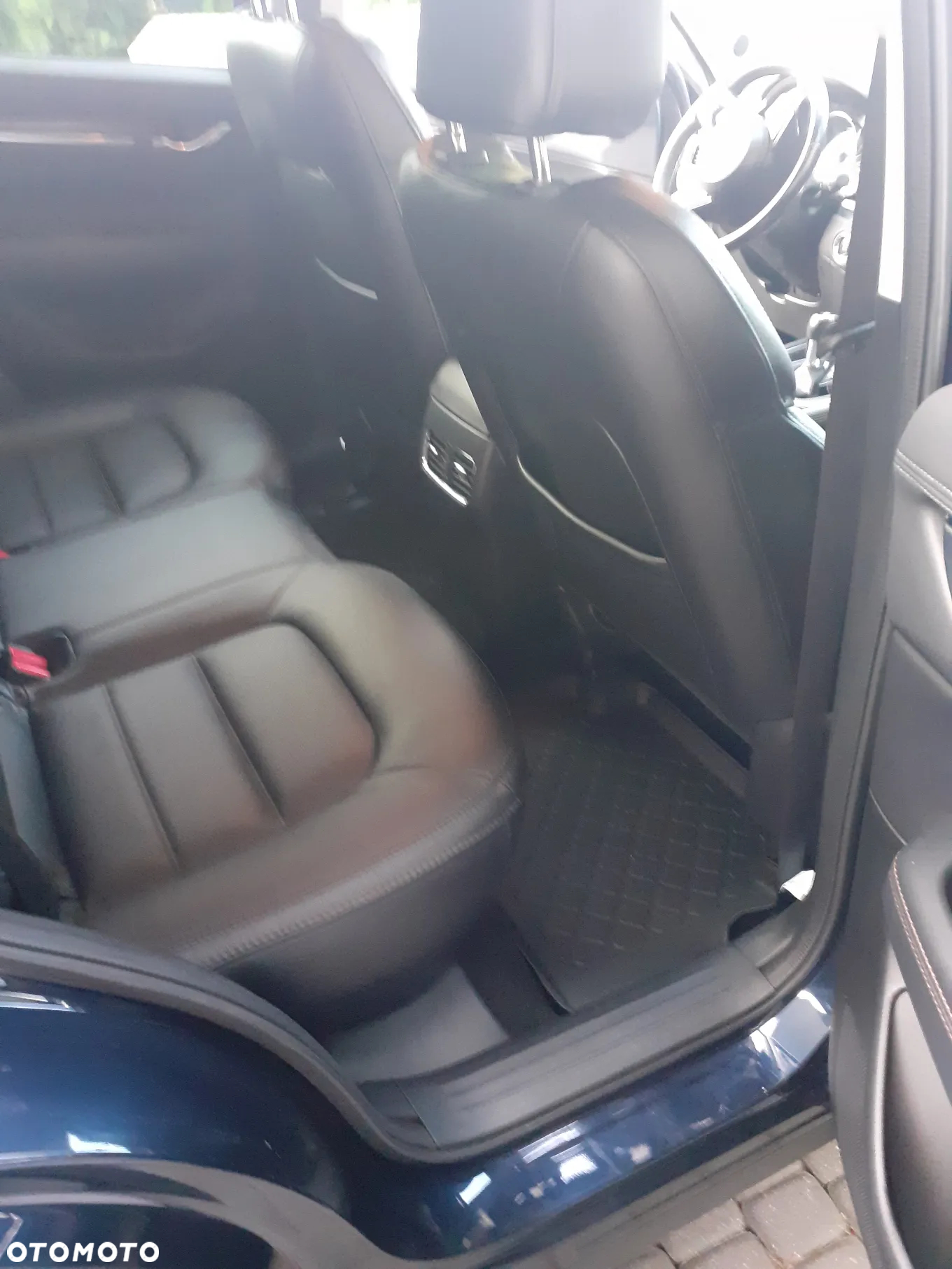 Mazda CX-5 - 7