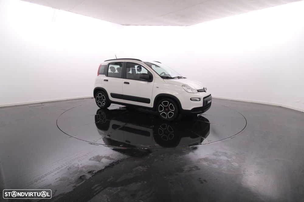 Fiat Panda 1.0 Hybrid City Life - 10