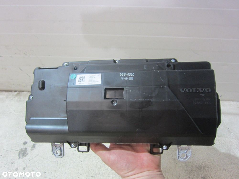 VOLVO XC40 XC 40 ZEGARY LICZNIK VIRTUAL COCKPIT DIGITAL USA 32233961 - 5