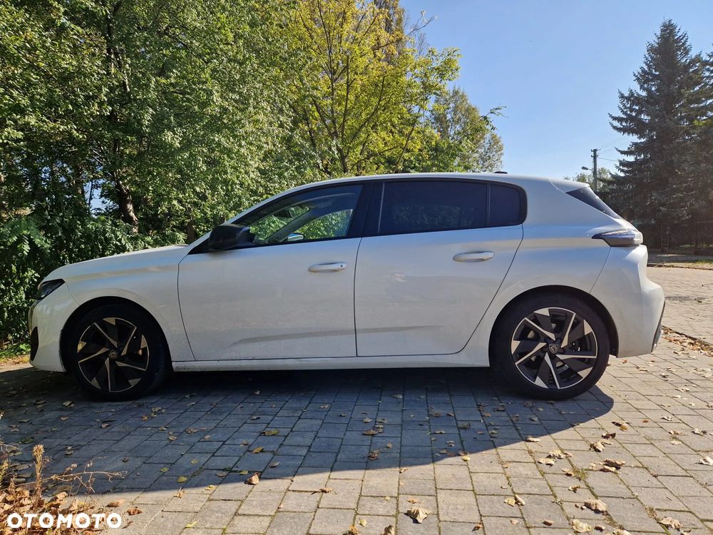 Peugeot 308 1.2 PureTech GPF Allure Pack S&S - 7