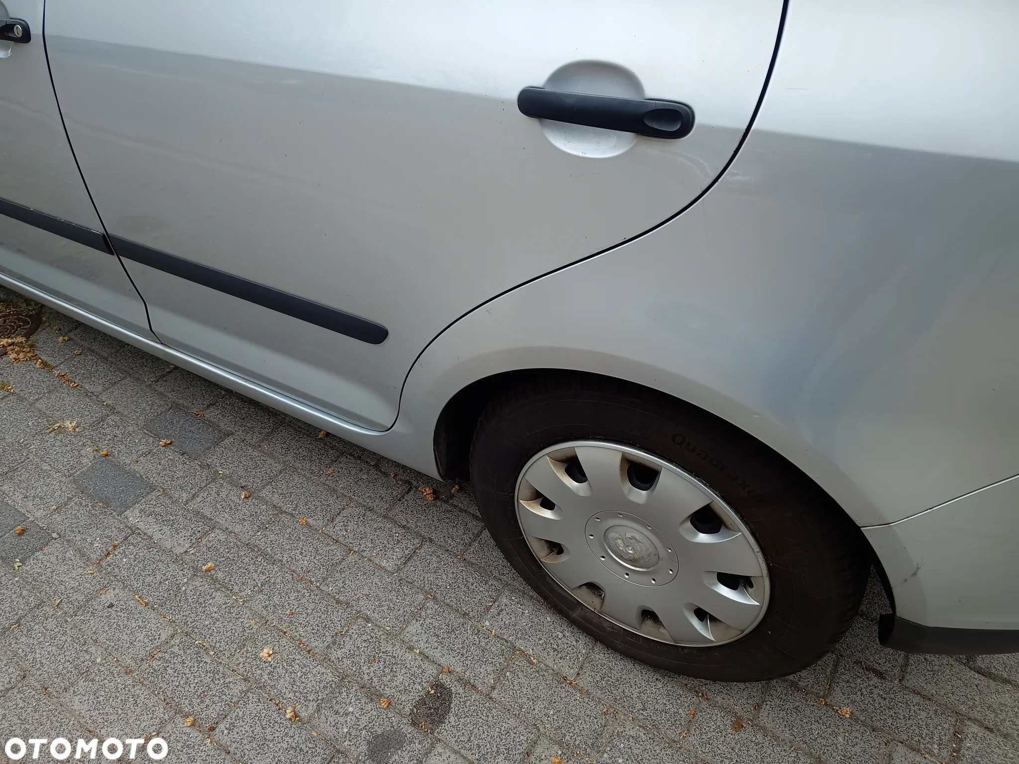 Volkswagen Golf Plus 1.6 Trendline - 18