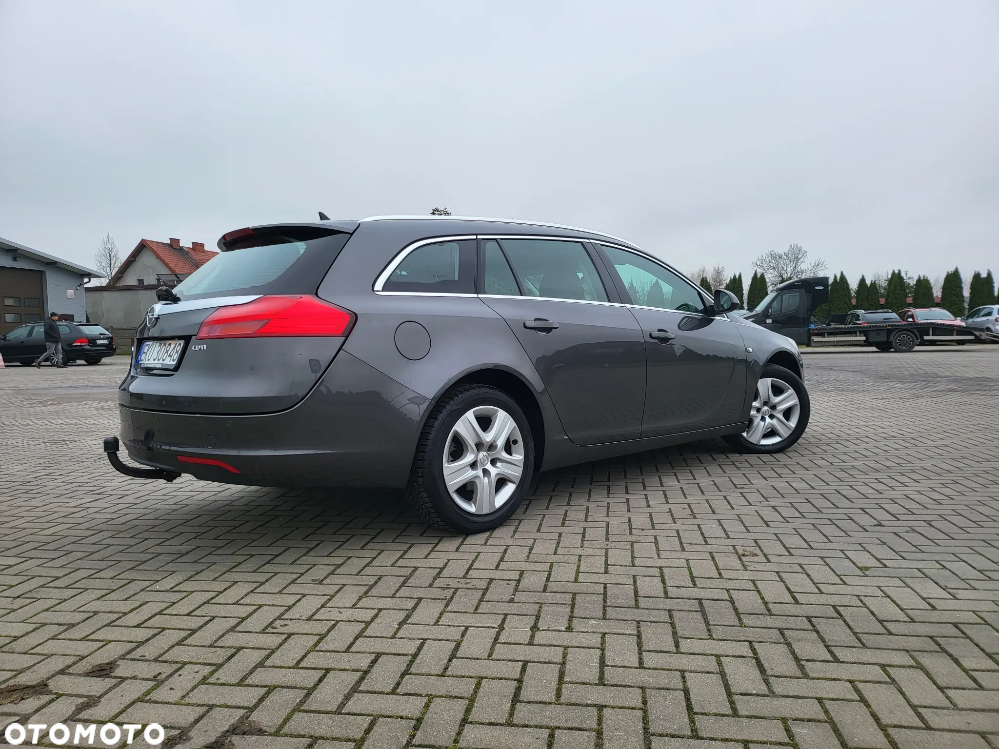 Opel Insignia - 7