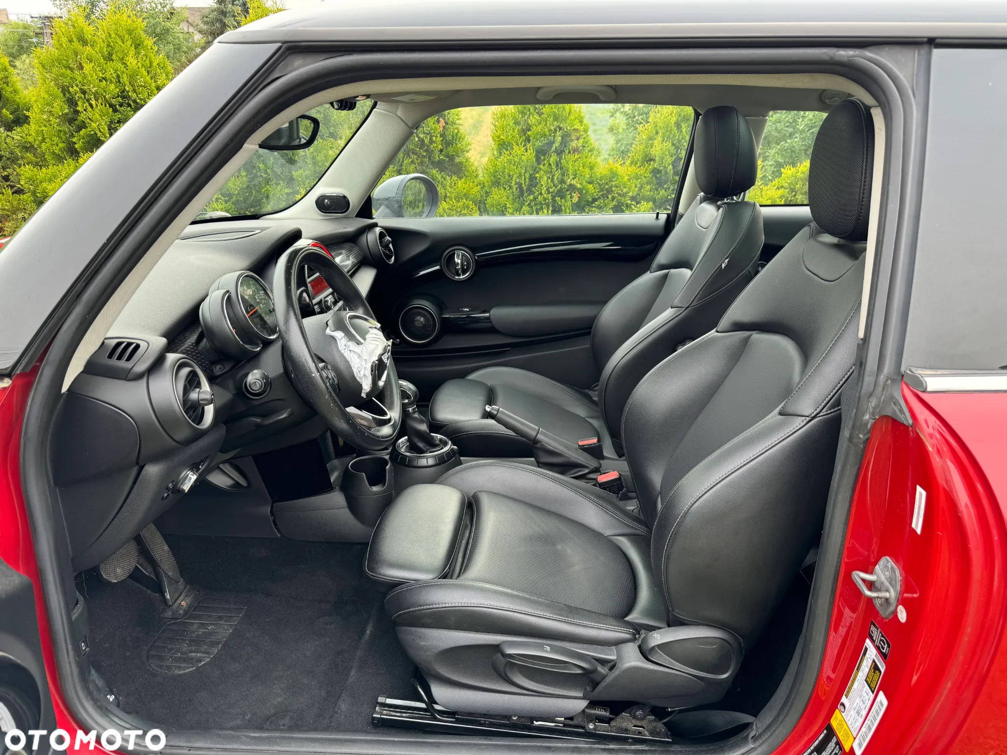 MINI Cooper S Sport-Aut - 11