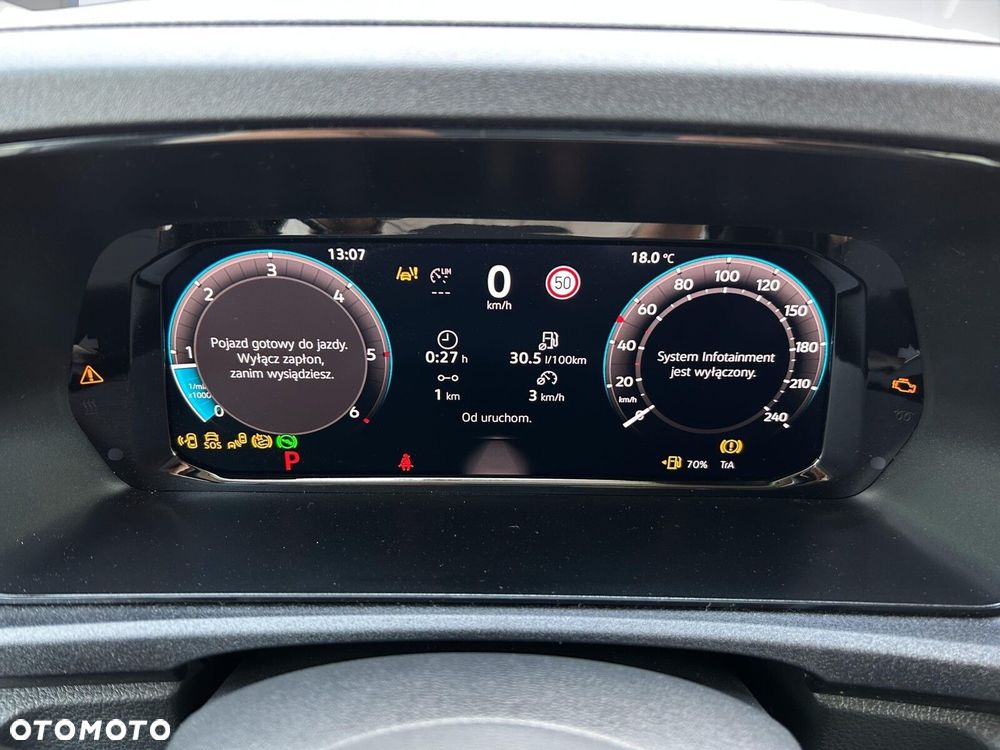 Volkswagen Caddy Maxi 2.0 TDI Life DSG - 25