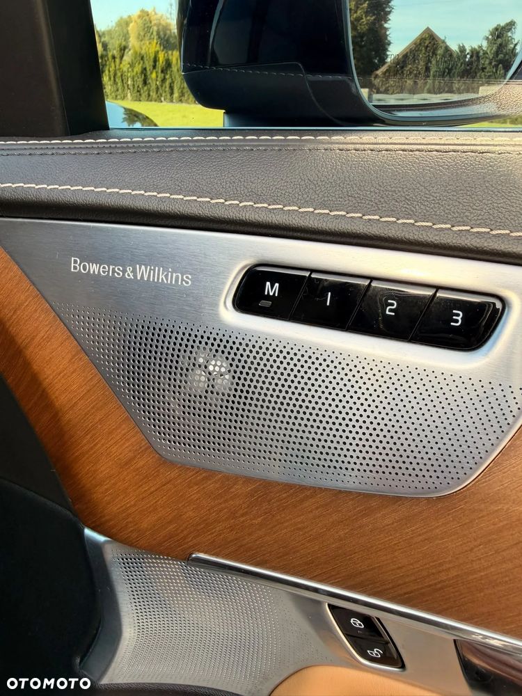 Volvo XC 90 - 19