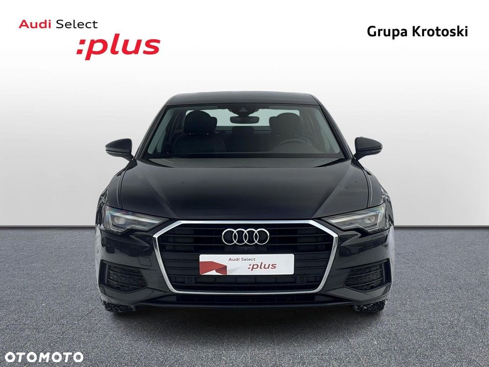 Audi A6 Limousine - 8