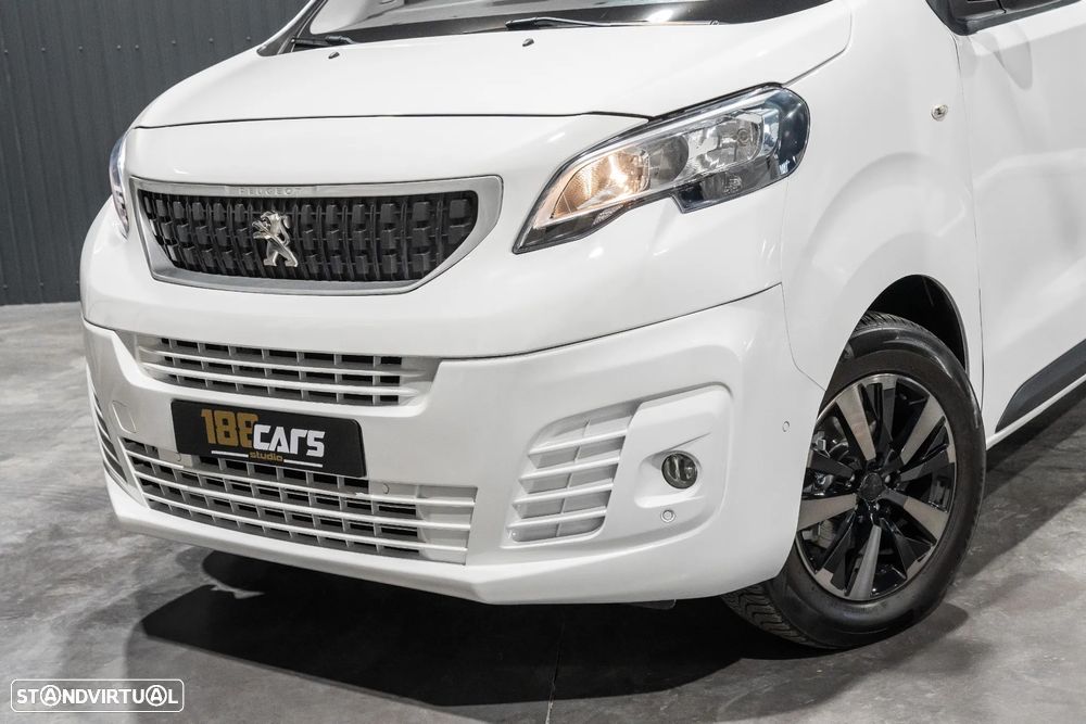 Peugeot Expert Longa 2.0 HDi L3H1 - 26