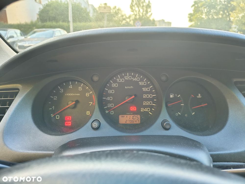 Honda Accord 2.0 ES - 15