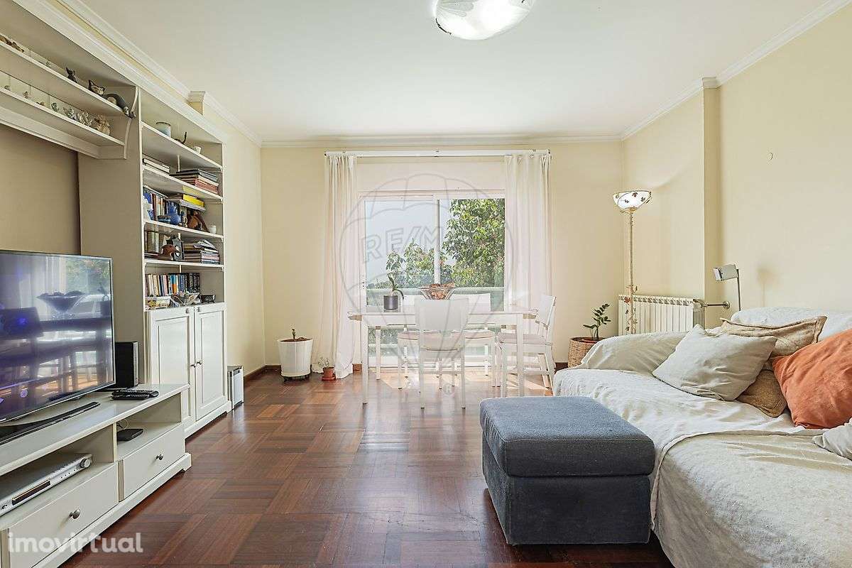 Apartamento T2 para venda - Grande imagem: 2/37