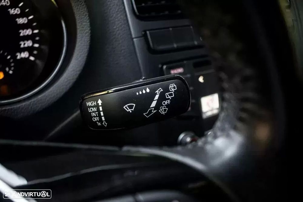 VW Polo - 17