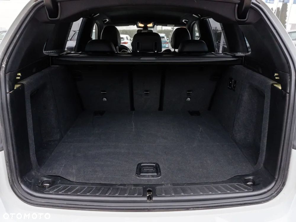 BMW X3 xDrive20d M Sport - 11