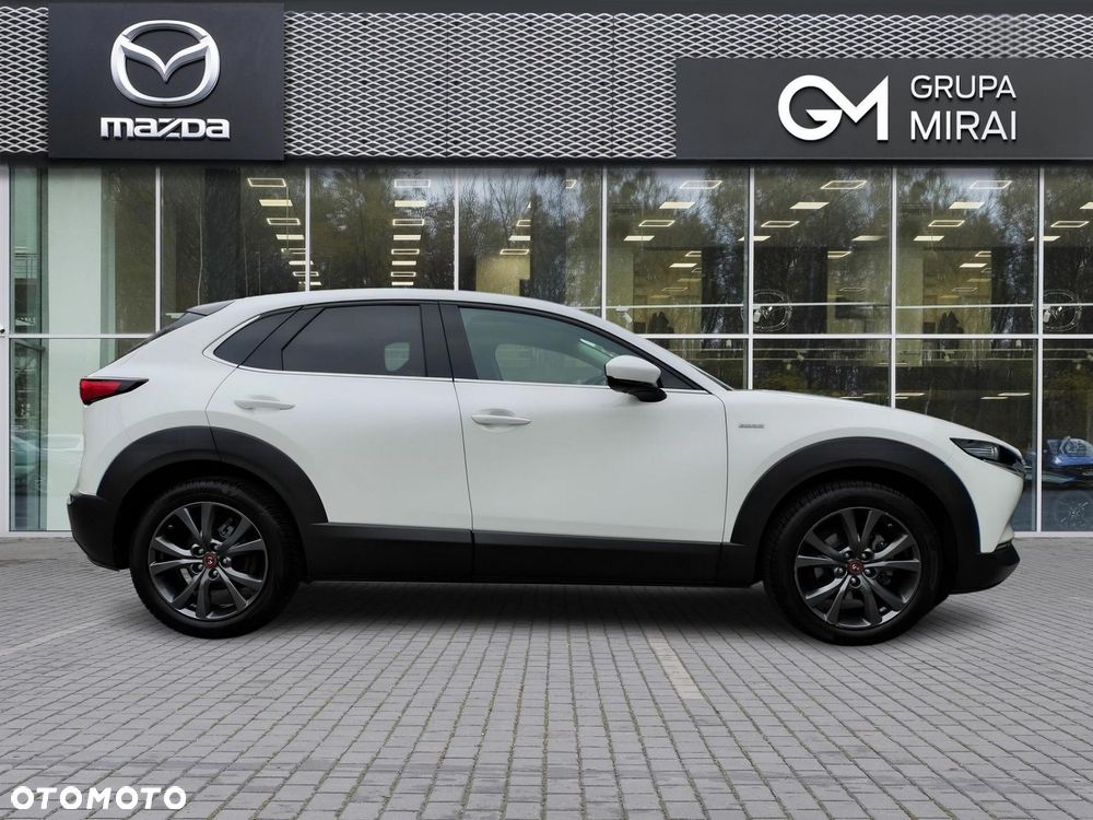 Mazda CX-30 - 6