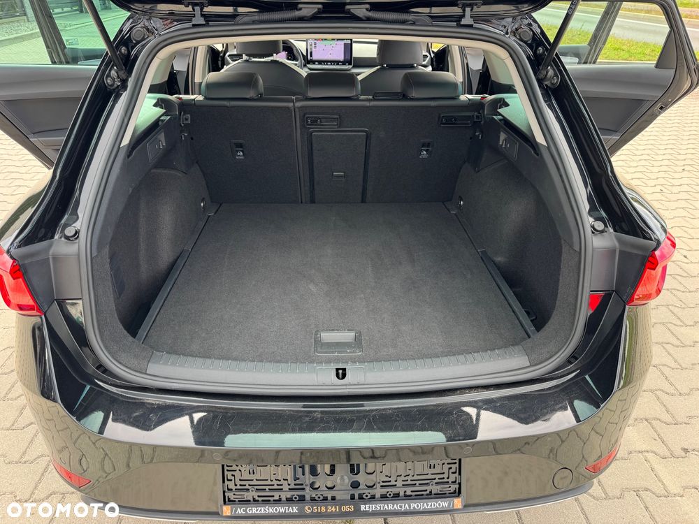 Seat Leon Sportstourer - 19