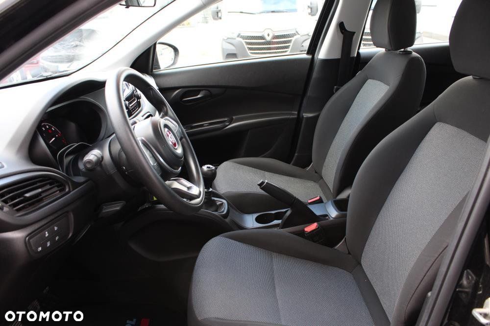 Fiat Tipo - 8