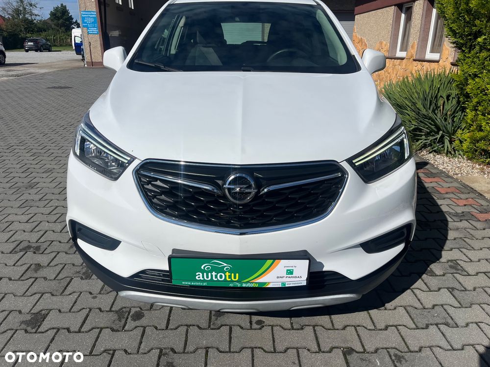 Opel Mokka 1.6 Active S&S - 10