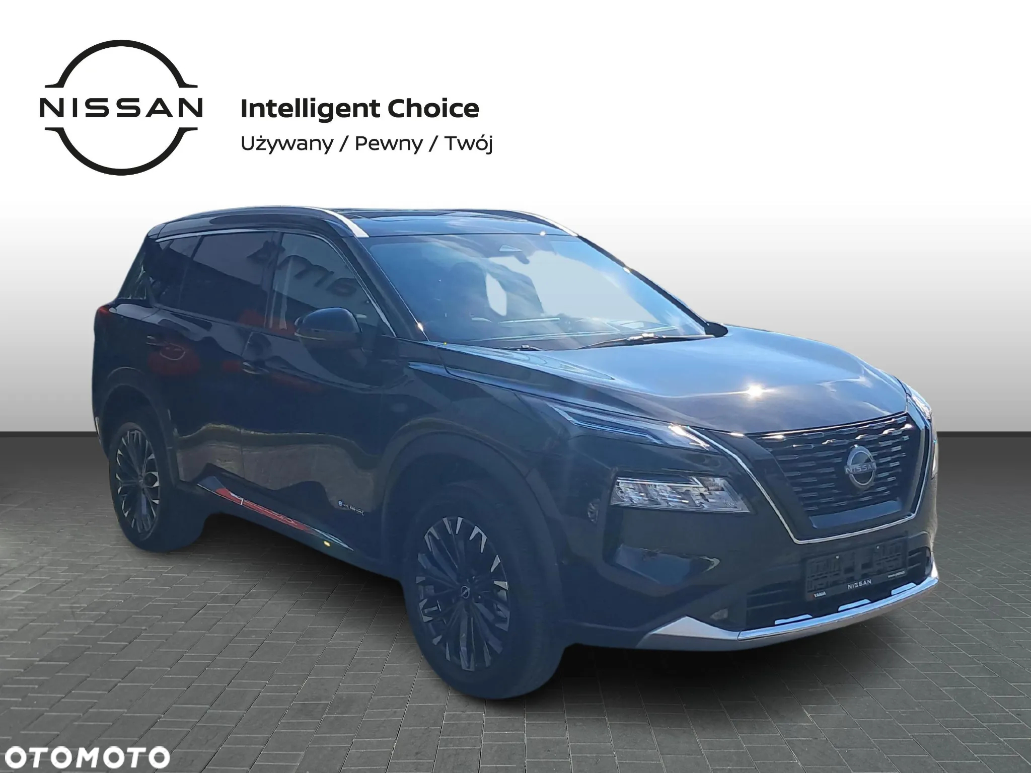 Nissan X-Trail 1.5 VC-T e-POWER Tekna 2WD - 7